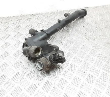 Seat Leon (1P) Thermostat/thermostat housing 032121111CG 032121065H PA66GF30