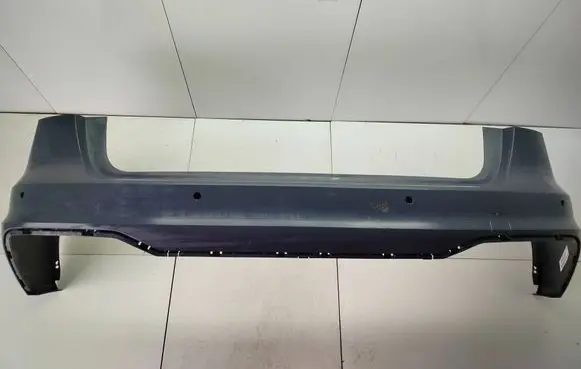Audi A4 S4 B9 8W Rear bumper 8W9807511S