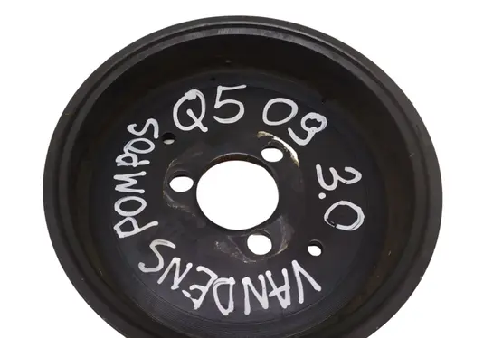 Audi Q5 SQ5 Water pump pulley 059121031L
