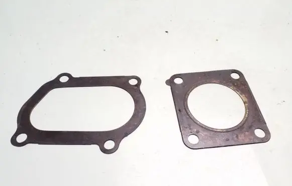 Toyota Supra A70 Other exhaust manifold parts 