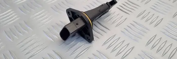 Mercedes-Benz ML W163 Mass air flow meter 722684070 24269