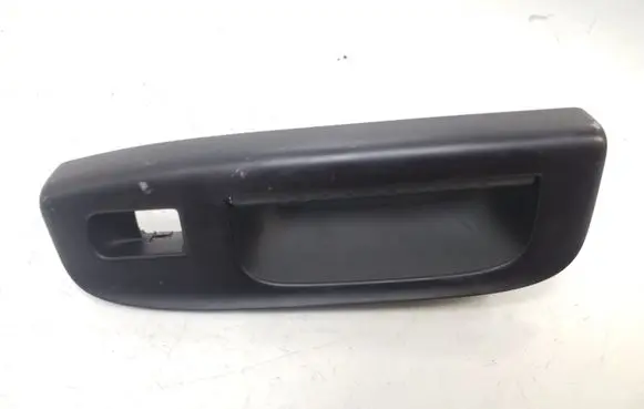 Ford Galaxy Front door window switch trim 7M3867171C