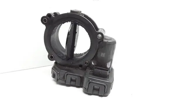 Mercedes-Benz C W204 Throttle valve A6510900370 0280750564
