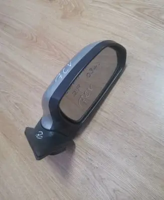 Hyundai Elantra Front door electric wing mirror 012151 012152 022151
