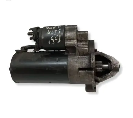 Volkswagen PASSAT B5.5 Starter motor 068911024G 0001110136