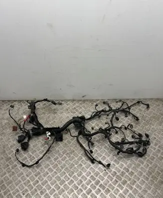 Nissan Juke II F16 Engine installation wiring loom 240113437S