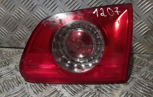 Volkswagen PASSAT B6 Tailgate rear/tail lights 3C9945094A