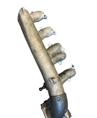 Volkswagen Phaeton Intake manifold 07Z129711J