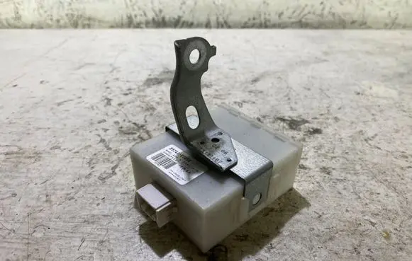 Door central lock control unit/module