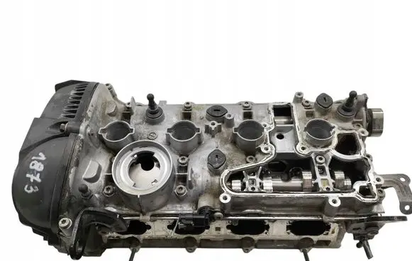 Audi A4 S4 B8 8K Engine head 