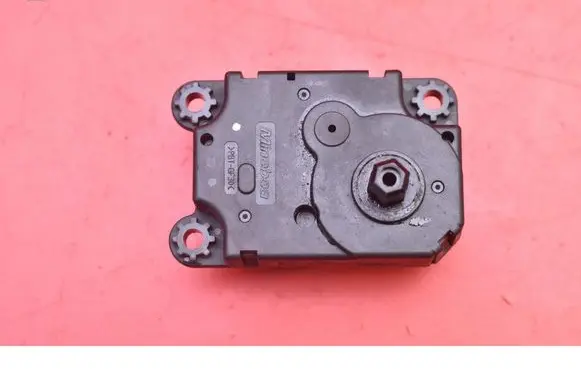 Toyota Proace Air flap motor/actuator A21201700
