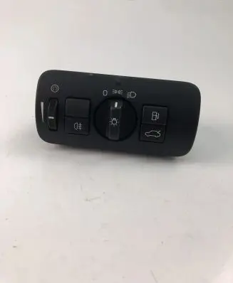 Volvo S60 Light switch 30739412