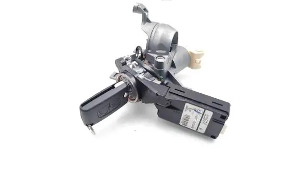 Citroen C-Crosser Ignition lock 8670A012 E11116RI-000075 G8D-646M-B