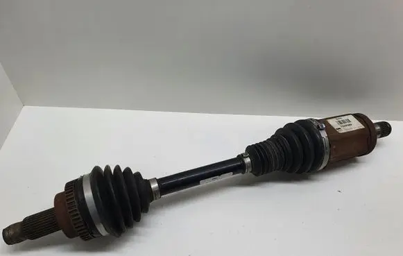 BMW 5 E60 E61 Front driveshaft 7529389 7570269