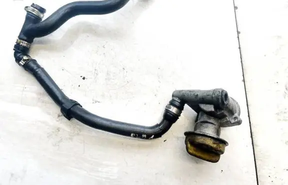 Opel Vectra C Oil filler cap 