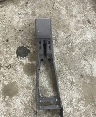Nissan Terrano Center console 969103f900 969107f700