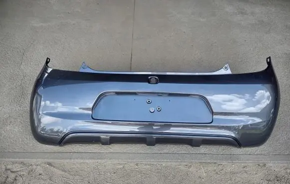 Peugeot 108 Rear bumper 521590H070