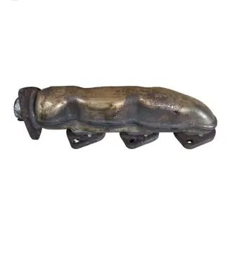 Audi Q7 4L Exhaust manifold 059253033l