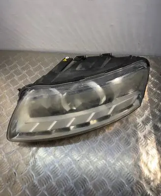 Headlight/headlamp