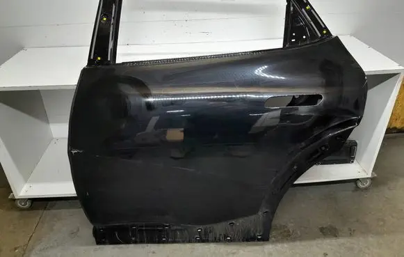 KIA EV6 Rear door 