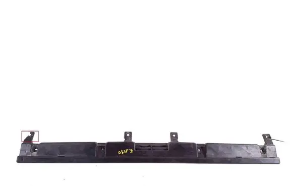 Hyundai Ioniq 5 Rear bumper support beam 86625GI000