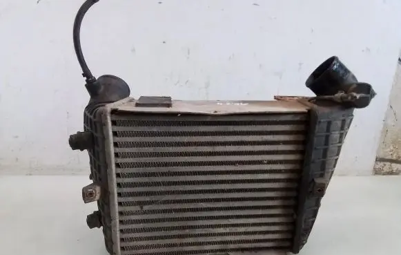 Audi A6 S6 C4 4A Intercooler radiator