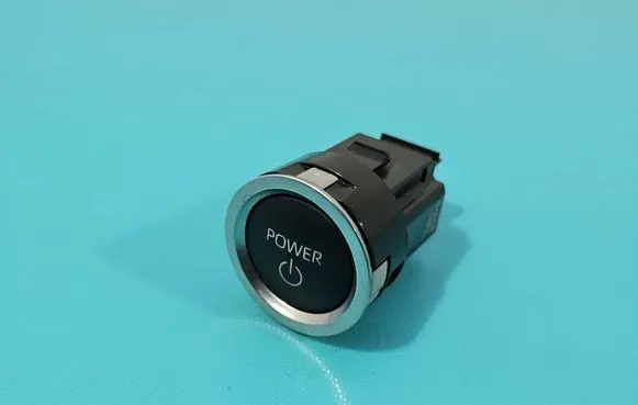 Toyota Corolla E210 E21 Seat control switch 6181 IMPRK1588700
