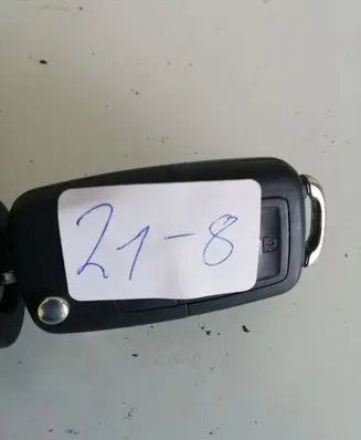 Skoda Roomster (5J) Ignition lock 480905851B