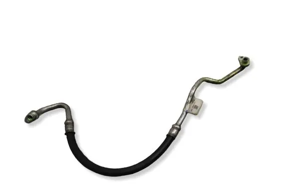 Jaguar XE Air conditioning (A/C) pipe/hose GX7319N601BB