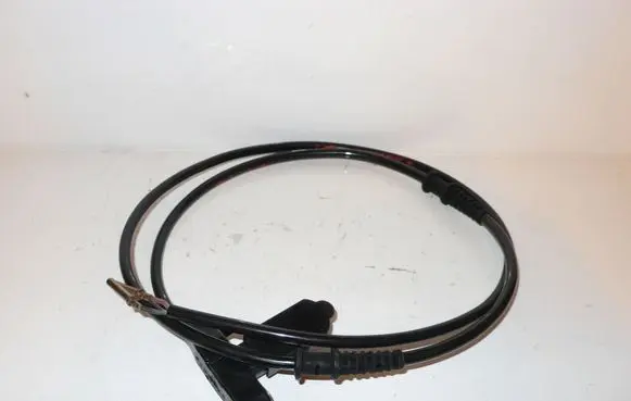 Mercedes-Benz E W124 Brake pads wear sensor 1245406407