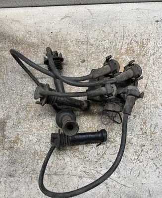Fiat Ulysse High voltage ignition coil 828F12020CA