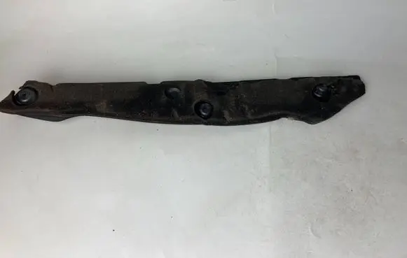 Porsche Panamera (970) Fender end trim 97050464101