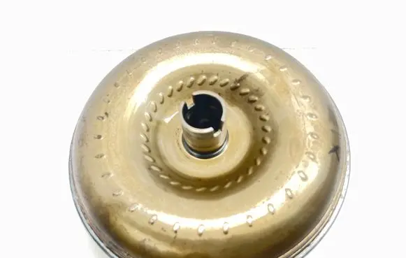 Mercedes-Benz E W211 Torque converter A2112500402