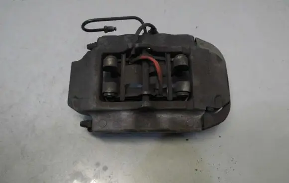 Audi Q7 4L Rear brake caliper