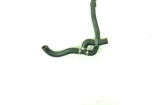 Volkswagen Golf VII Engine coolant pipe/hose 0191R