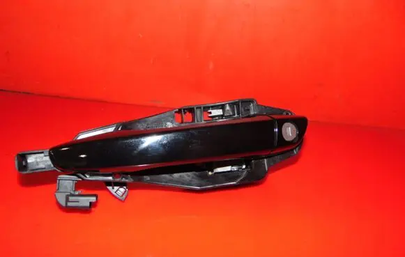 Citroen DS7 Crossback Front door exterior handle