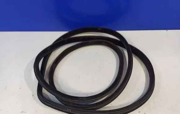 Volvo XC90 Rubber seal front coupe door 30799576