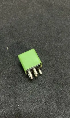 Mercedes-Benz SL R129 Other relay 1268202026