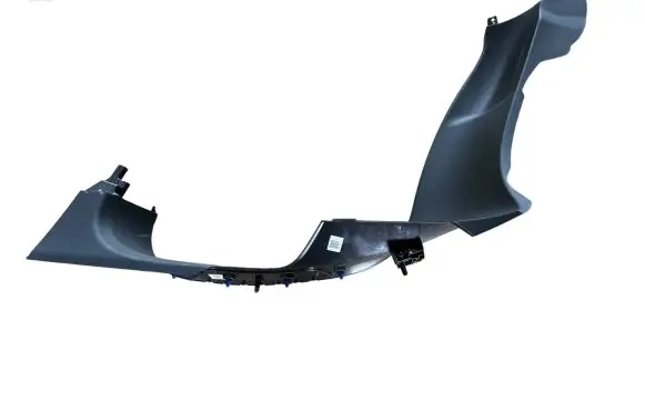 Porsche Taycan 9J1 Other sill/pillar trim element 9J1863406D