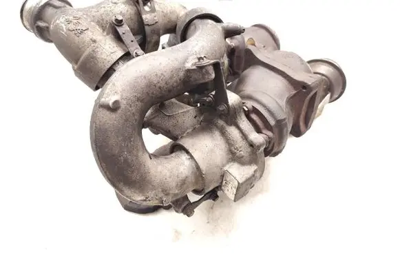 Mercedes-Benz Sprinter W906 Turbo A6460901180