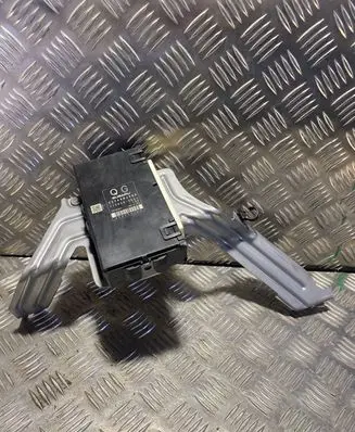 Subaru Forester SJ Engine control unit/module 22765AJ200