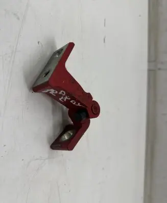 Front door lower hinge