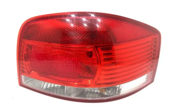 Audi A3 S3 8P Rear/tail lights