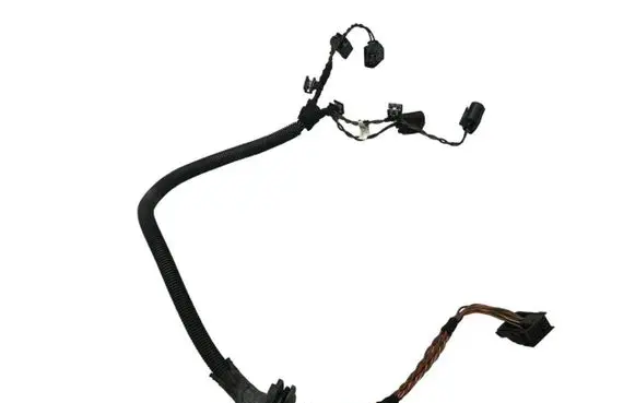 BMW M3 e90 Fuel injector wires 8507799 8507798