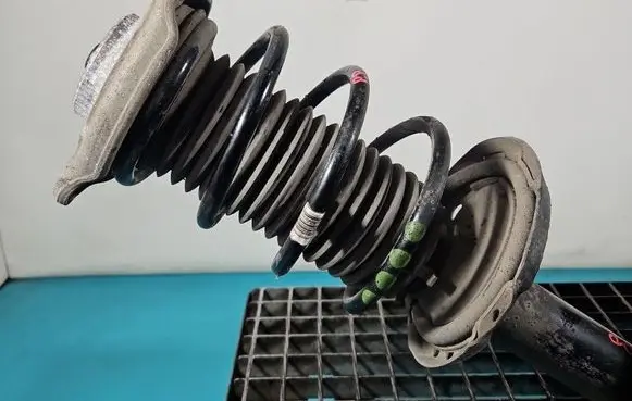 Mercedes-Benz CLA C118 X118 Front coil spring IMPRK1528775