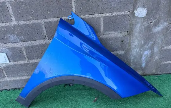 Seat Arona Fender 