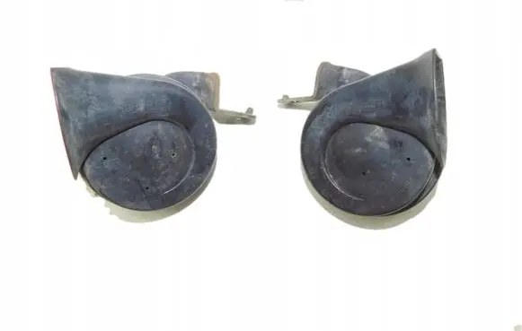 Porsche Cayenne (9PA) Horn signal A28657625