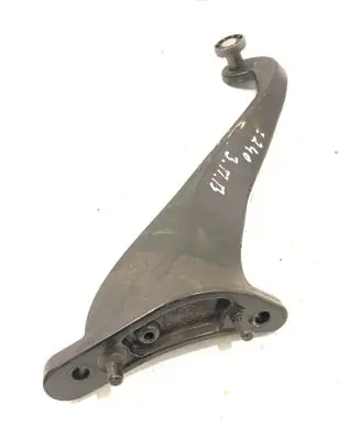 Peugeot Partner Sliding door upper roller guide/hinge 9680486880