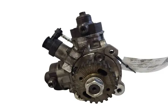 Jaguar XF X250 Fuel injection high pressure pump 0445010614 0928400756