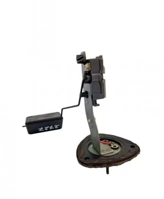 Mitsubishi Pajero In-tank fuel pump